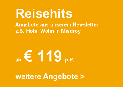 Reisehits Norma-Reisen balticandmore.de