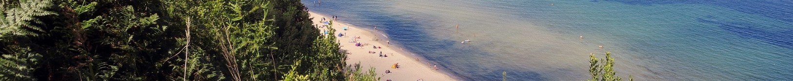Balticandmore.de Polnische Ostseeküste