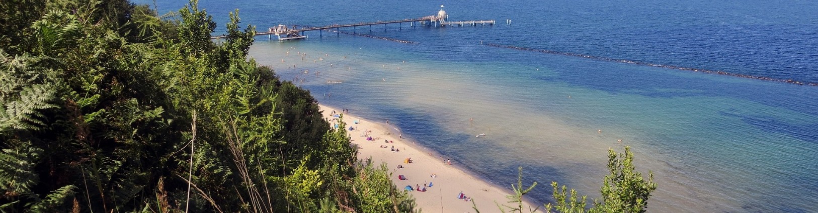 Balticandmore.de Polnische Ostseeküste
