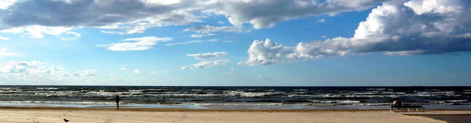 Balticandmore.de Polnische Ostseeküste
