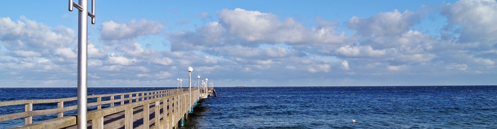 Balticandmore.de Polnische Ostseeküste