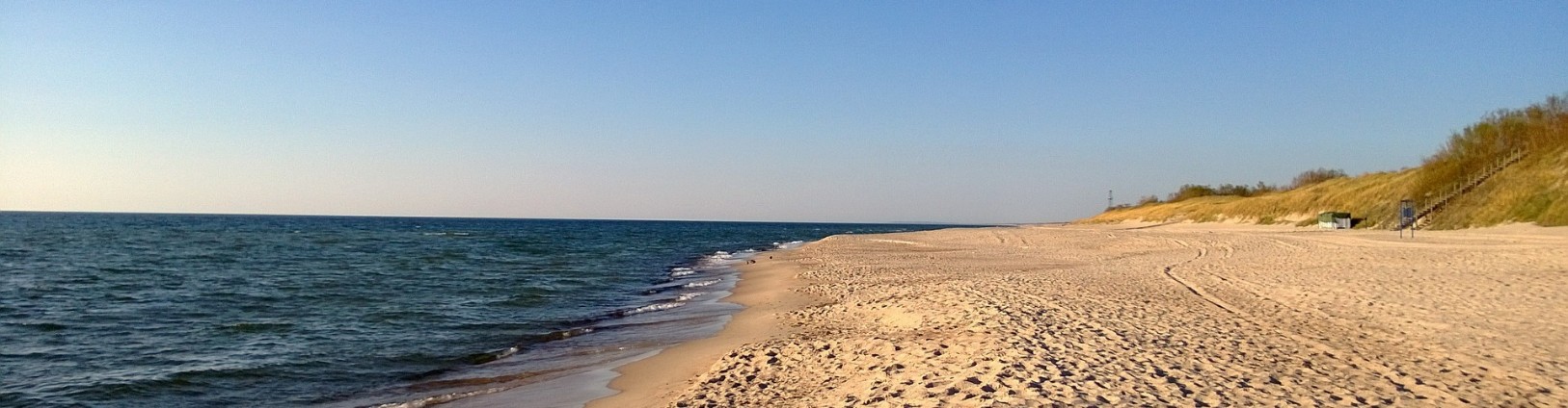 Balticandmore.de Polnische Ostseeküste